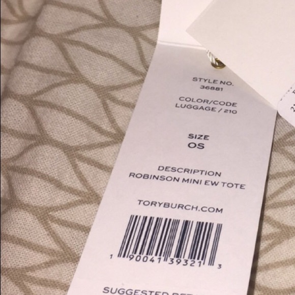 Tory Burch Robinson - Picture 6 of 6